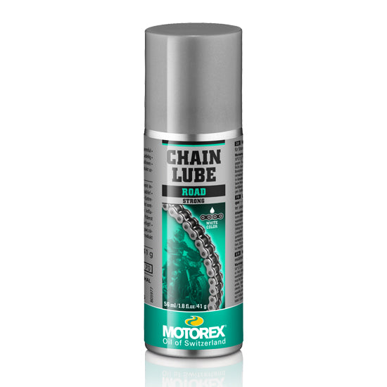 Motorex Chainlube Road Refill Me" White 56ml"