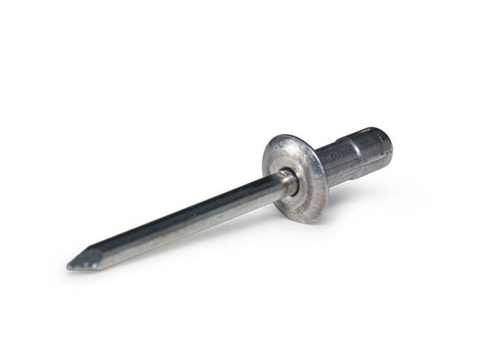 Yoshimura Replacement Exhaust Nameplate Rivet