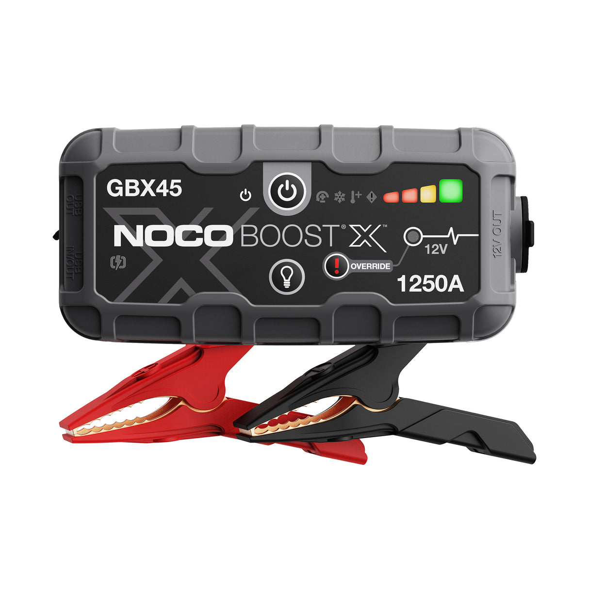 NOCO Boost X 12V 1250A Jump Starter - GBX45