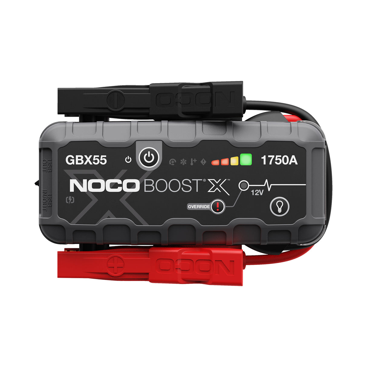 NOCO Boost X 12V 1750A Jump Starter - GBX55
