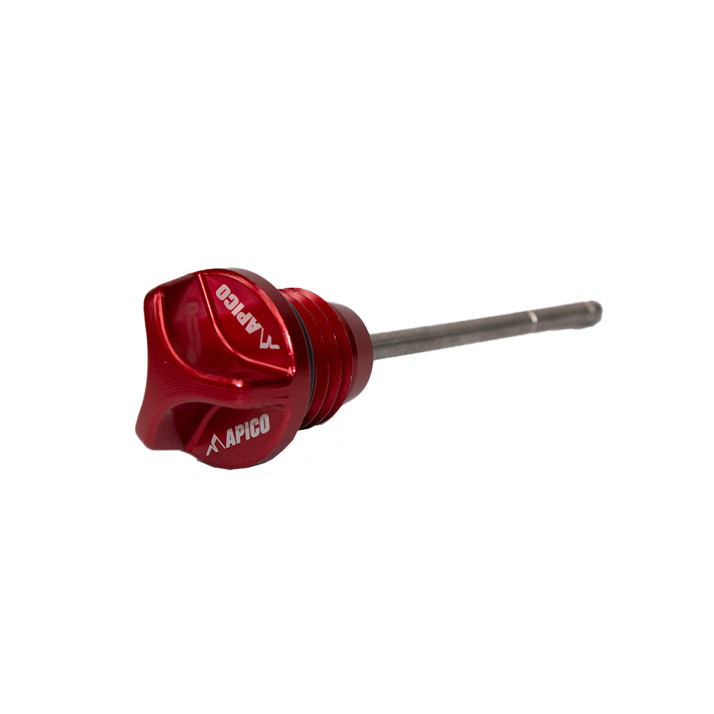 OIL FILL PLUG ALUMINIUM HONDA CRF150R 07-23 (INC DIP STICK)