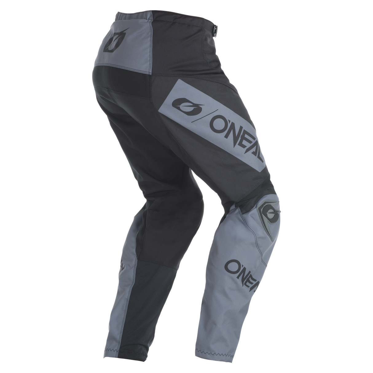 ELEMENT Pants RACEWEAR black/gray