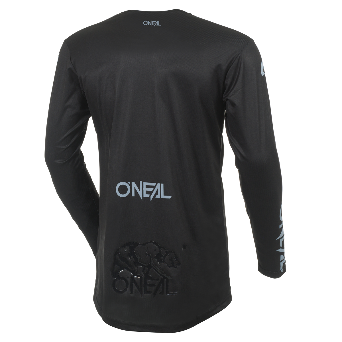 O'NEAL MAYHEM Jersey SOLID black