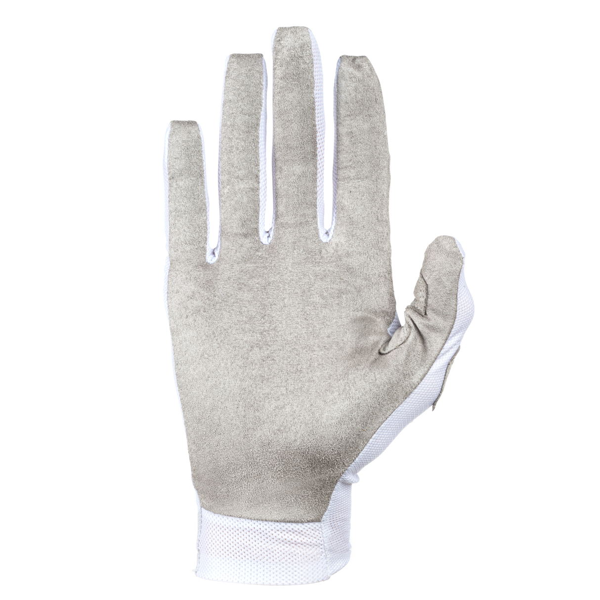 AIRWEAR GLOVE SLAM WHT/GRY