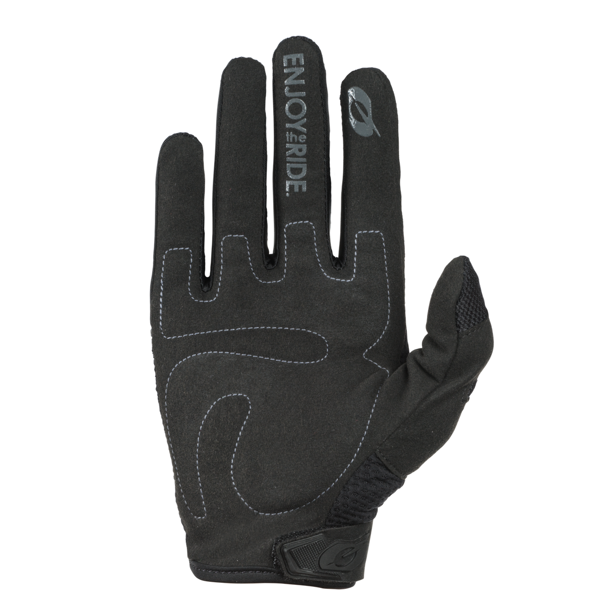 ELEMENT Youth Glove RACEWEAR black
