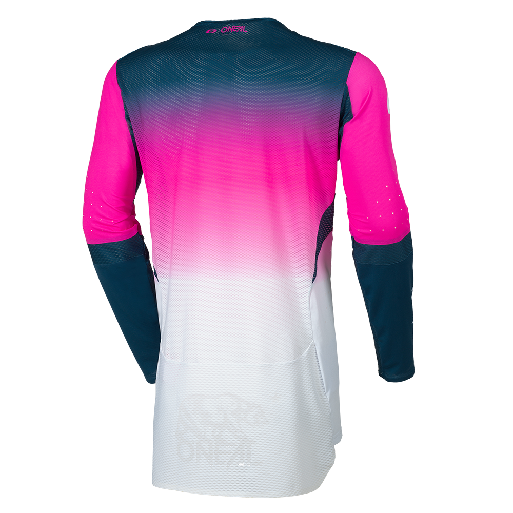 O'Neal PRODIGY Jersey FIVE FIVE navy blue/white/pink