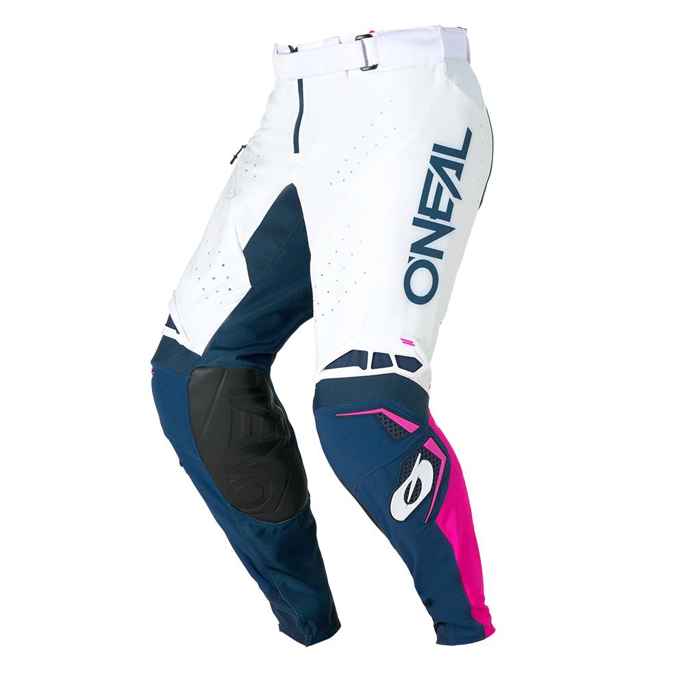 O'Neal PRODIGY KIT COMBO FIVE FIVE navy blue/white/pink