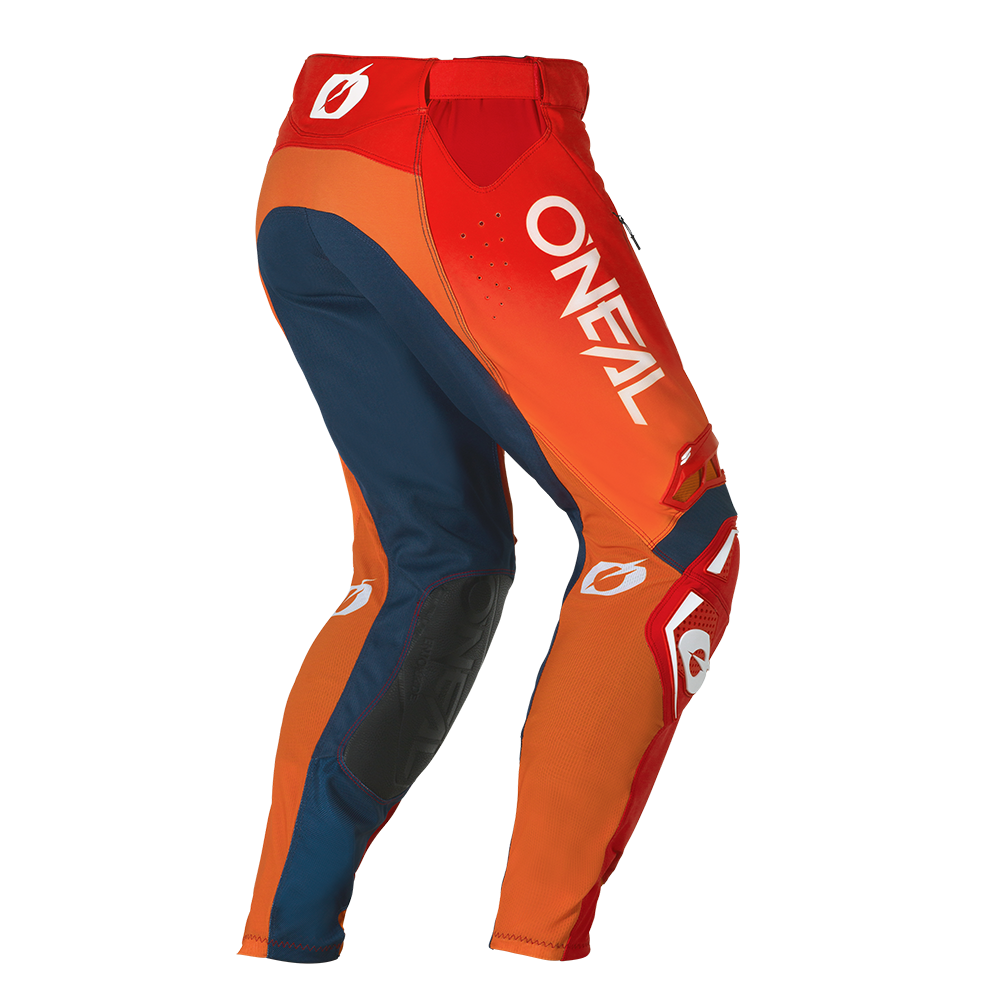 O'Neal PRODIGY Pants FIVE FIVE red/orange/navy blue