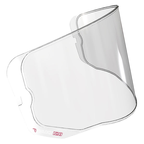 Pinlock Insert Bell Panovision (Clear) 120