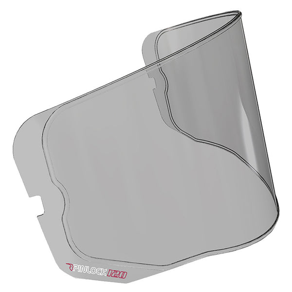 Pinlock Insert Bell Panovision (Light Smoke) 120