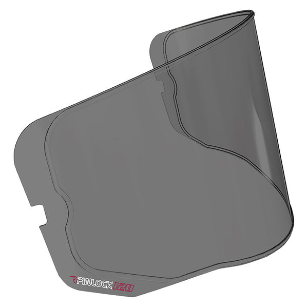 Pinlock Insert Bell Panovision (Dark Smoke) 120