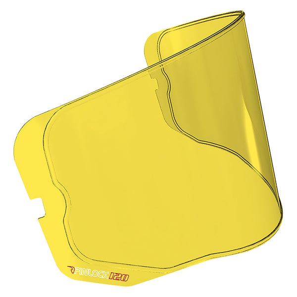 Pinlock Insert Bell Panovision (Yellow) 120