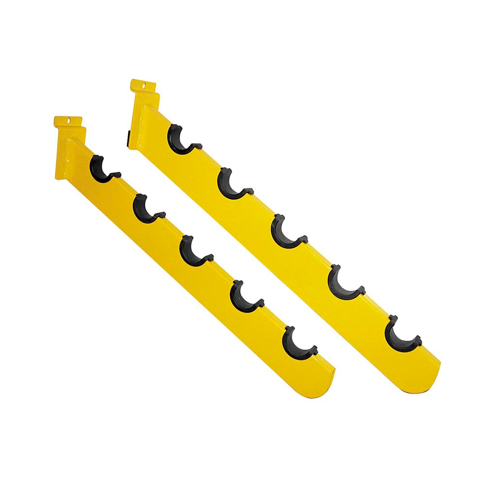 SLAT WALL HANDLEBAR BOX ARMS PAIR