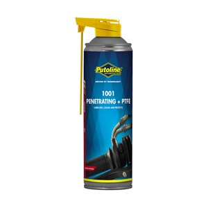 PUTOLINE 1001 PENETRATING SPRAY 500ML