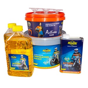 PUTOLINE ACTION CLEANER MAINTENACE KIT