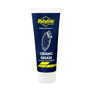 PUTOLINE CERAMIC GREASE 100g