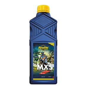 PUTOLINE MX5 2T 1L