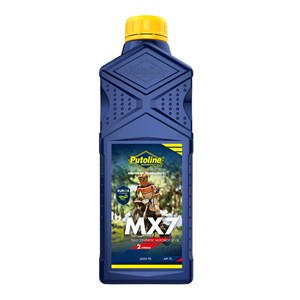 PUTOLINE MX7 2T 1L