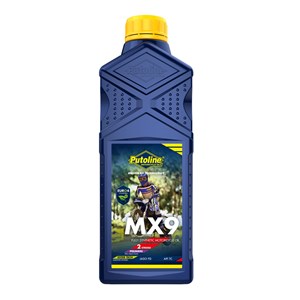 Putoline MX9 Engine Oil (2T)