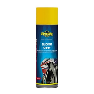 PUTOLINE SILICON SPRAY 500ML