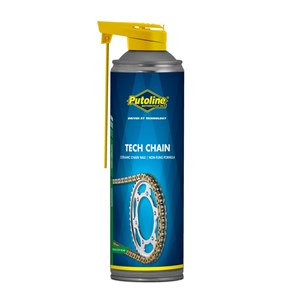 PUTOLINE TECH CHAIN SPRAY 500ML
