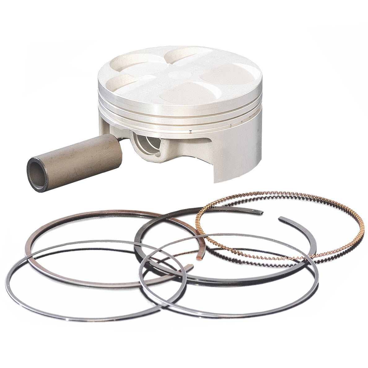 ProX High Compr Piston Kit YZ450F 10-13 13.5:1 (96.95mm)