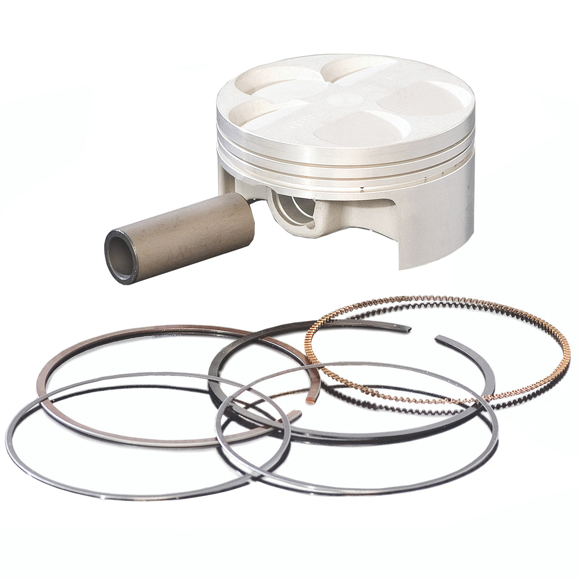 ProX Piston Kit CRF250R 20-24 + CRF250RX 13.9:1 (78.97mm)