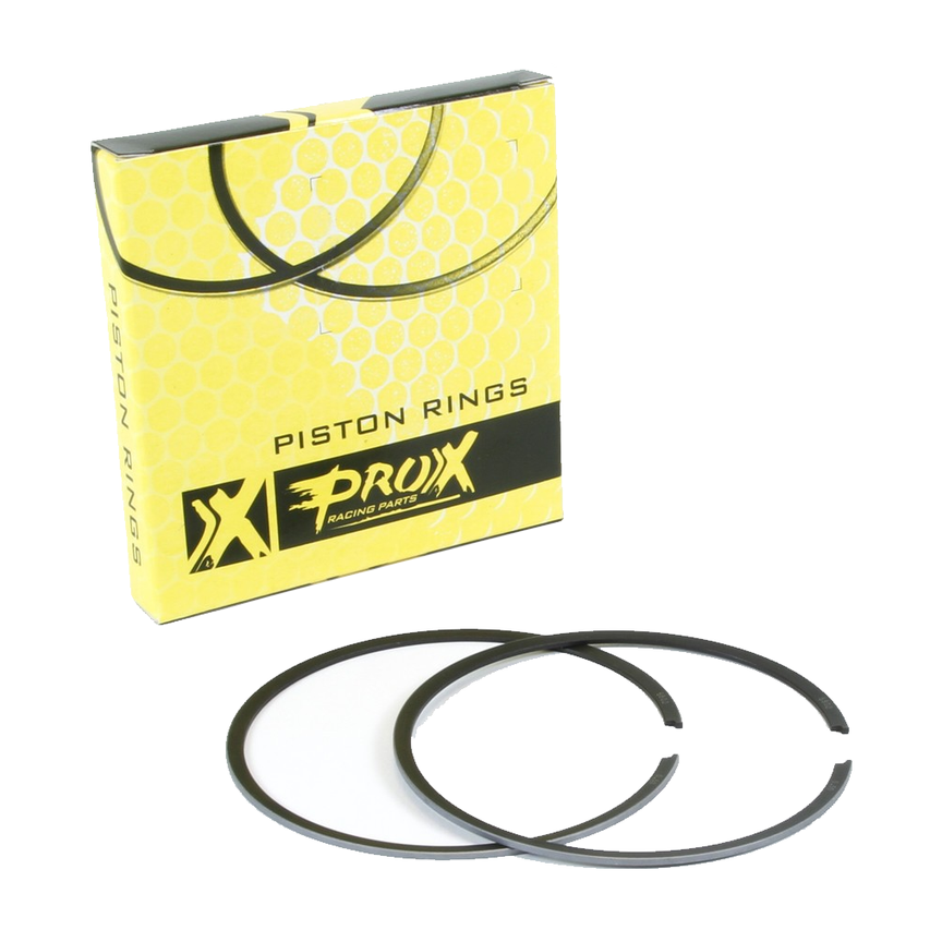 ProX Piston Ring Set TS50ER/X/AD50/Address (41.50mm)