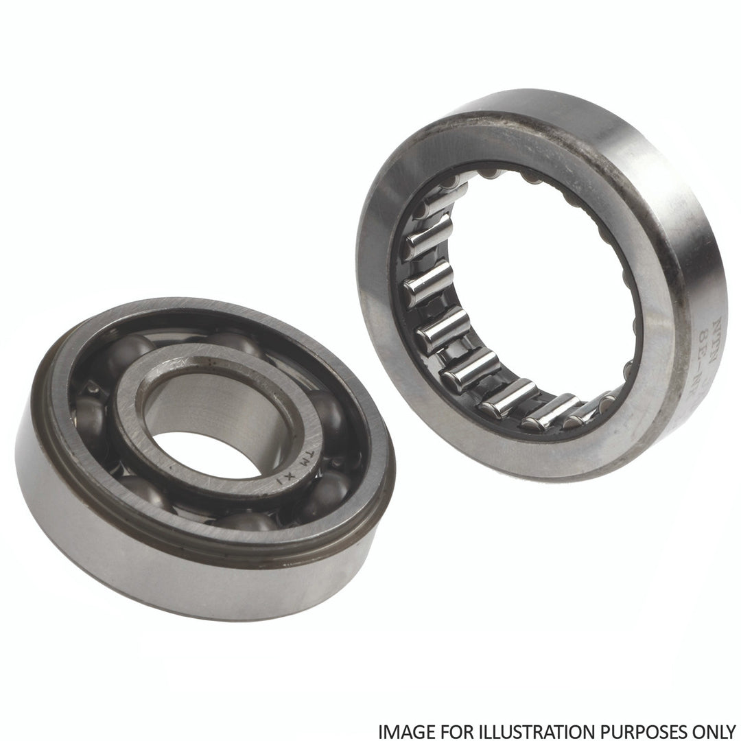 ProX Crankshaft Bearing & Seal Kit KTM65SX 09-24 + TC65 17