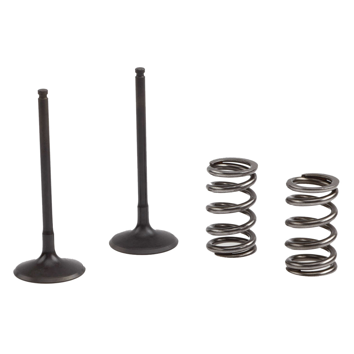 ProX Steel Exhaust Valve/Spring Kit RM-Z250 07-24