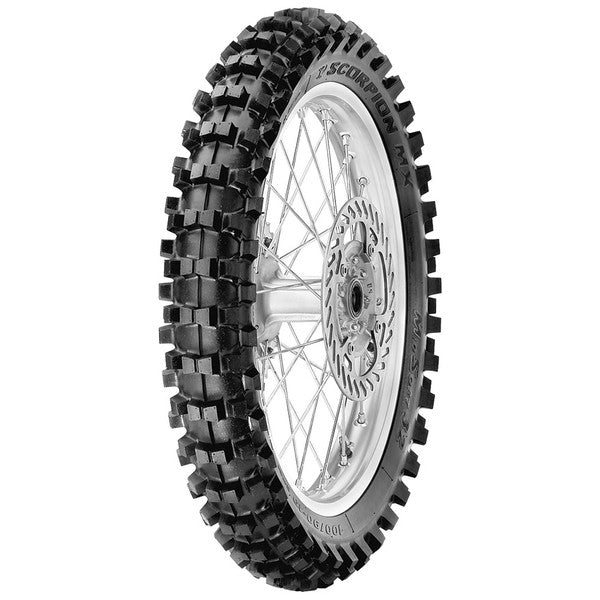 PIRELLI SCORPION™ MX 32™ MID SOFT - REAR