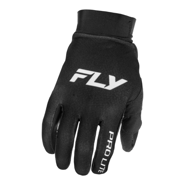 Pro Lite 2026 Gloves - Black/White
