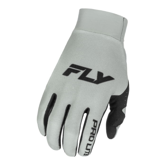 Pro Lite 2026 Gloves - Grey/Black