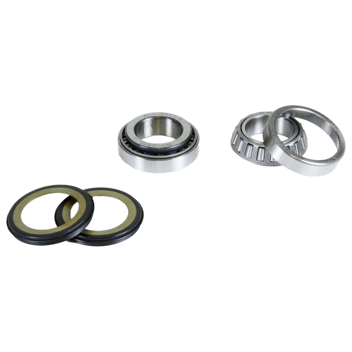 ProX Steering Bearing Kit KTM125/250/300SX 23-24