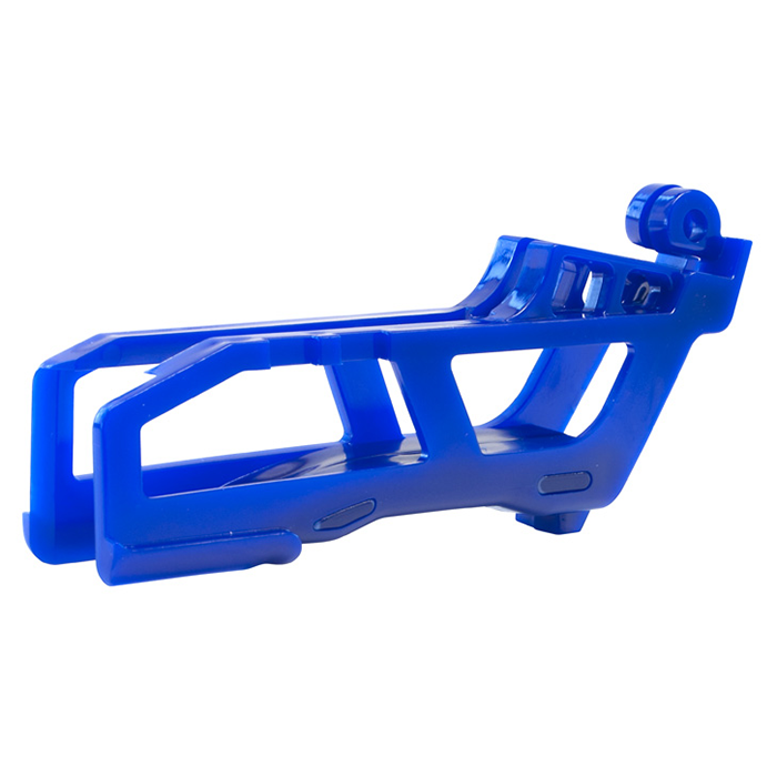 Rtech Chain Guide (OEM - Blue) Yamaha YZF450 23-24/YZF250 2024