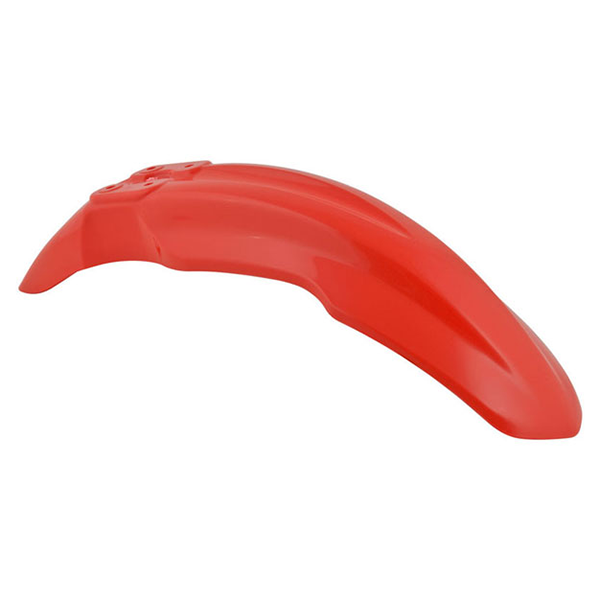Rtech Front Fender (Red) Honda CRF150 07-24