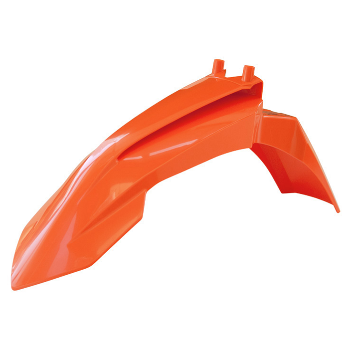 Rtech Front Fender (Orange) KTM SX50 16-23/SX-E 3 20-24/SX-E 5 20-24