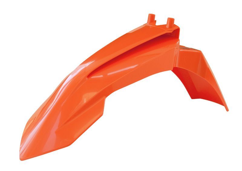 R-TECH FRONT FENDER (VERIOUS COLOURS) KTM SX50 / GASGAS MC50 16-26