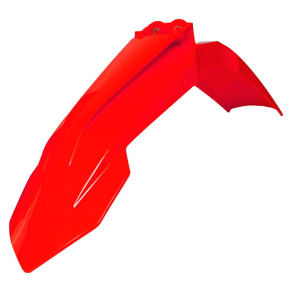 Rtech Front Fender (Red) Gas Gas MC85 21-24
