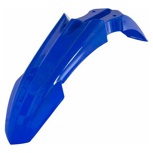 Rtech Front Fender (Blue) Yamaha YZ65 18-24