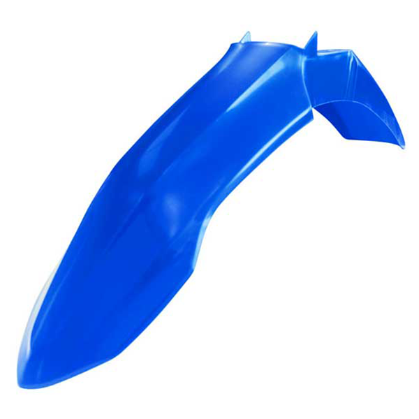 Rtech Front Fender (Blue) Yamaha YZF450 23-24/YF250 2024/WRF450 2024