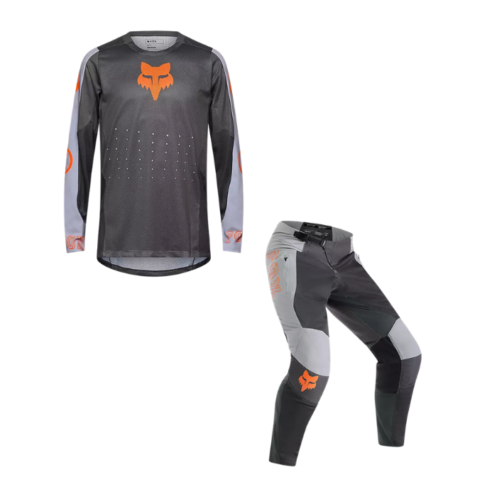 FOX RANGER AIR OFF ROAD KTI COMBO PTR