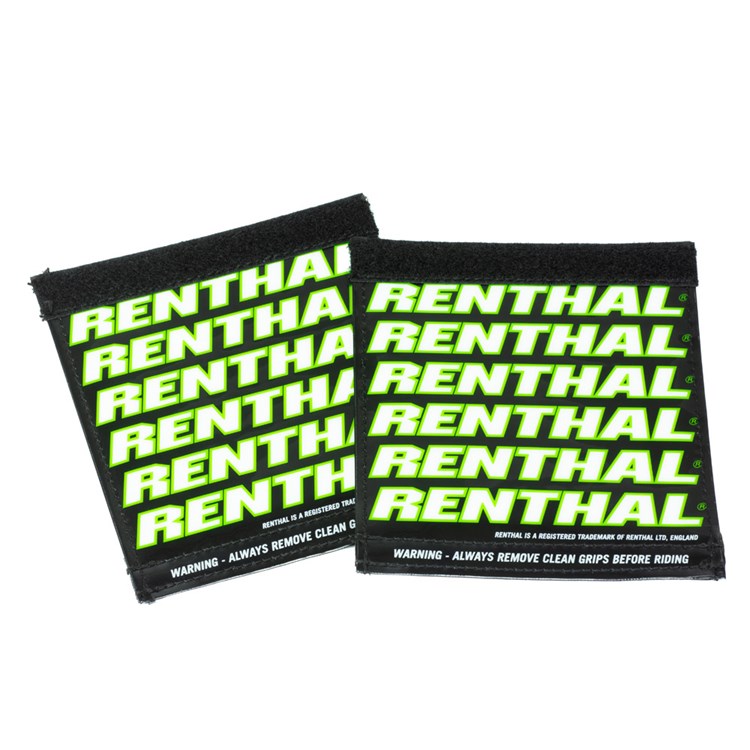 HANDLEBAR GRIP COVER CLEAN GRIP VARIOUS COLOURS