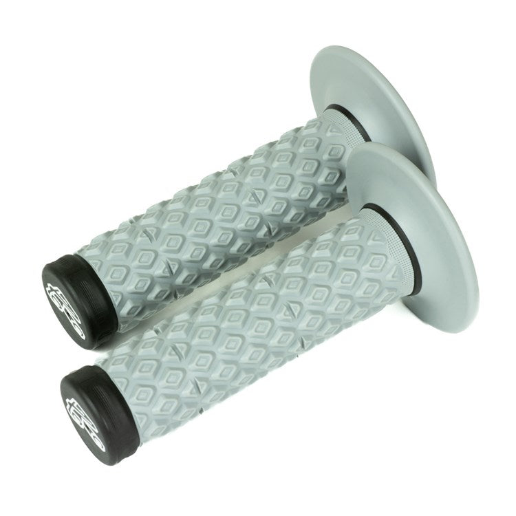 Renthal MX Dual Grips - Soft/Firm (Comfort)