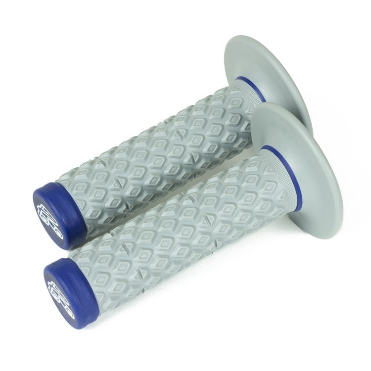 Renthal MX Dual Grips - Soft/Firm (Comfort)
