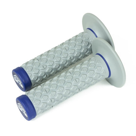 Renthal MX Dual Grips - Soft/Firm (Comfort)