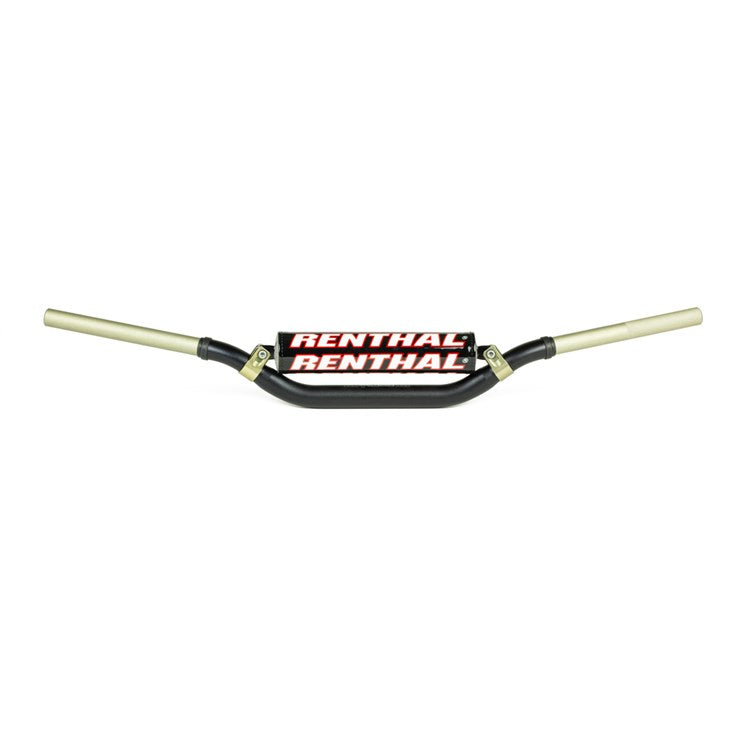 HANDLEBAR TWINWALL MX/ENDURO 995 BLACK ELI TOMAC BEND