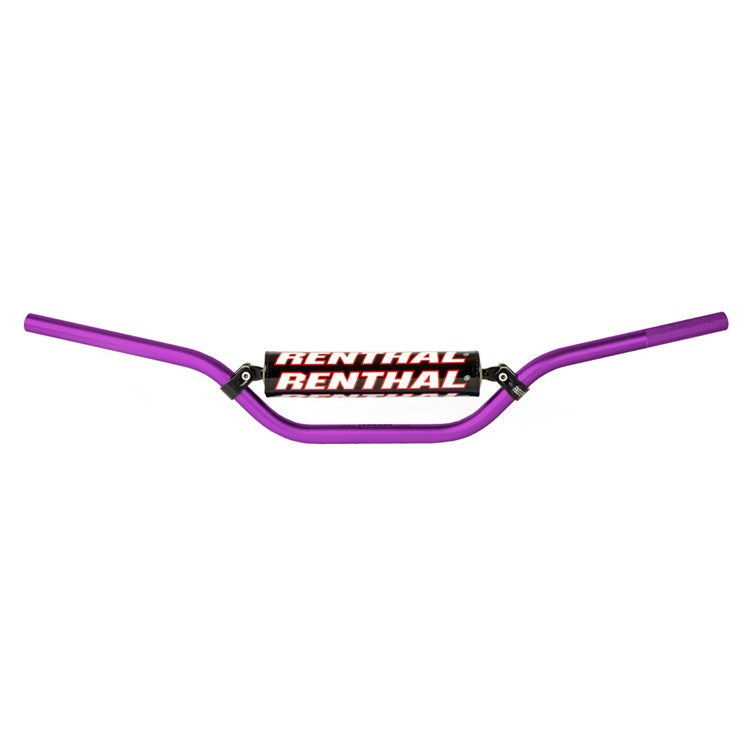 HANDLEBAR 7/8 MX/ENDURO 809 RC HIGH