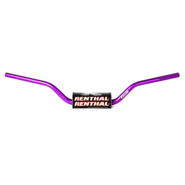HANDLEBAR FATBAR MX/ENDURO 609 RC HIGH