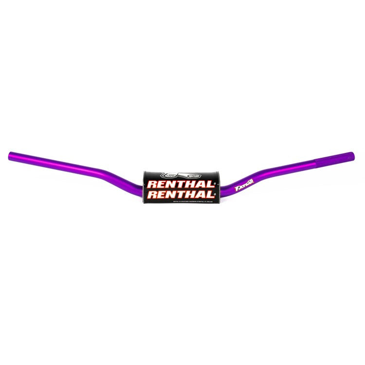 HANDLEBAR FATBAR MX/ENDURO 821 MCGRATH/KTM SX125-450 2016-, SUZUKI 2018